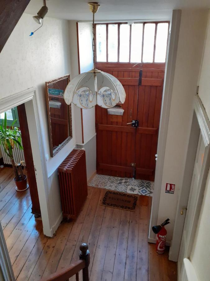 拉图尔德布拉扎勒姆住宿加早餐旅馆 内拉克 外观 照片